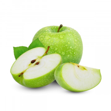 Apple Granny Smith 500 Gm